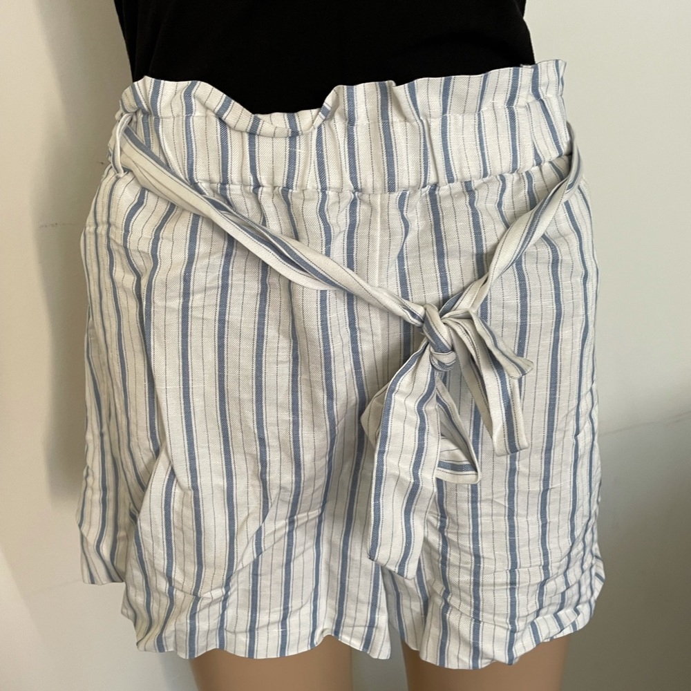 Loft short